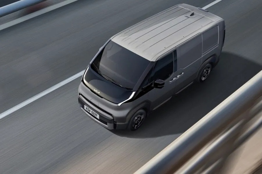 LFA 2, Lane Following Assist 2