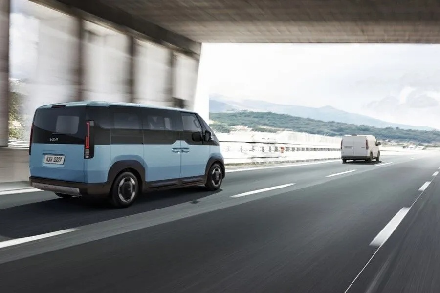 HDA, Highway Driving Assist